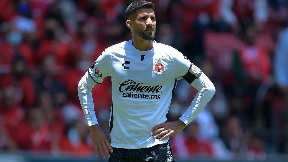 Lisandro López sobre el pase de Xolos al Repechaje ante León: “Tenemos una pequeña posibilidad"