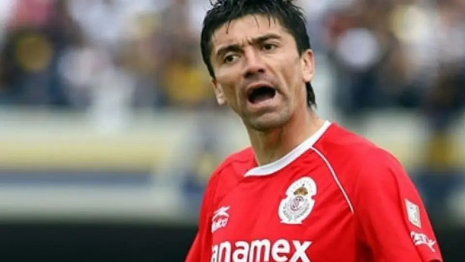 Héctor Mancilla sobre Toluca: 'Tiene más posibilidades para llevarse el título'