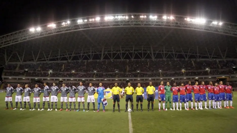 Costa Rica: Estadio Nacional, donado por China, abrió oportunidad de albergar un Mundial