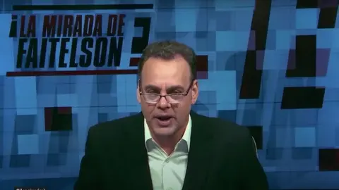 David Faitelson sobre la no convocatoria de Chicharito: "No es un mártir"