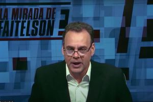 David Faitelson sobre la no convocatoria de Chicharito: "No es un mártir"