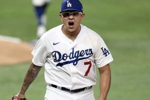 Julio Urías perdió el Cy Young; Sandy Alcántara fue el galardonado