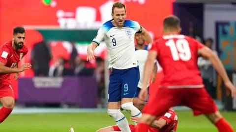 Qatar 2022: ¿Cuál es el panorama del Grupo B previo a su última jornada?