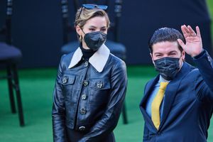 Samuel García sobre la presidencia de 2024: 'Me apunto'