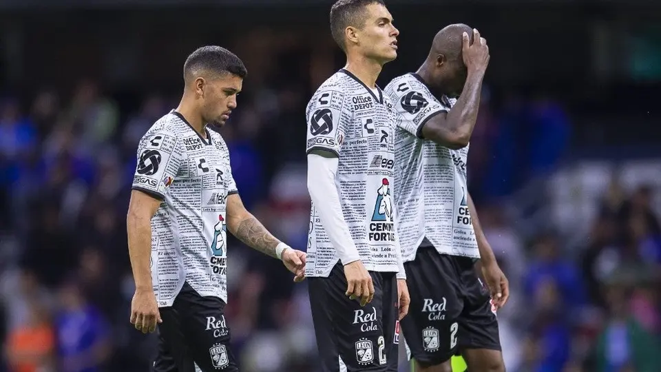 Renato Paiva tras la derrota ante Cruz Azul: "No fuimos competentes adelante"