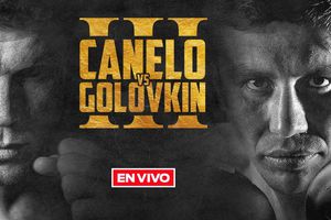 Saúl Álvarez vs Gennady Golovkin III EN VIVO: Box