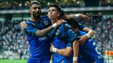 Rayados: En busca de golear a Querétaro para poder liderar el AP22
