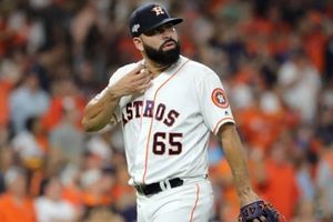 José Urquidy reveló que estuvo cerca de salir de Astros: 'Viví días con incertidumbre sobre mi futuro'