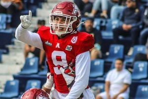 ONEFA: Águilas Blancas venció a Pumas CU y avanzó a Semifinales