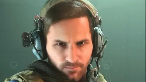Lionel Messi llega al juego Call of Duty: Modern Warfare 2