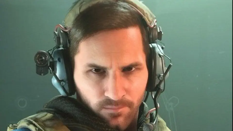 Lionel Messi llega al juego Call of Duty: Modern Warfare 2