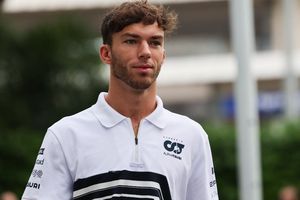 F1: Pierre Gasly sustituirá a Alonso en Alpine para la temporada 2023