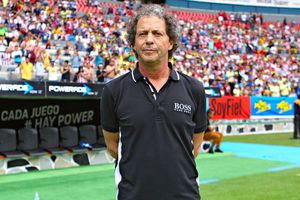 Ruso Brailovsky anunció regreso; aficionados lo piden en el América