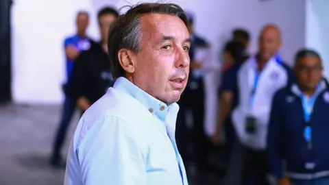 Emilio Azcárraga tras el Apertura 2022: 'En América no hay más que campeonar'