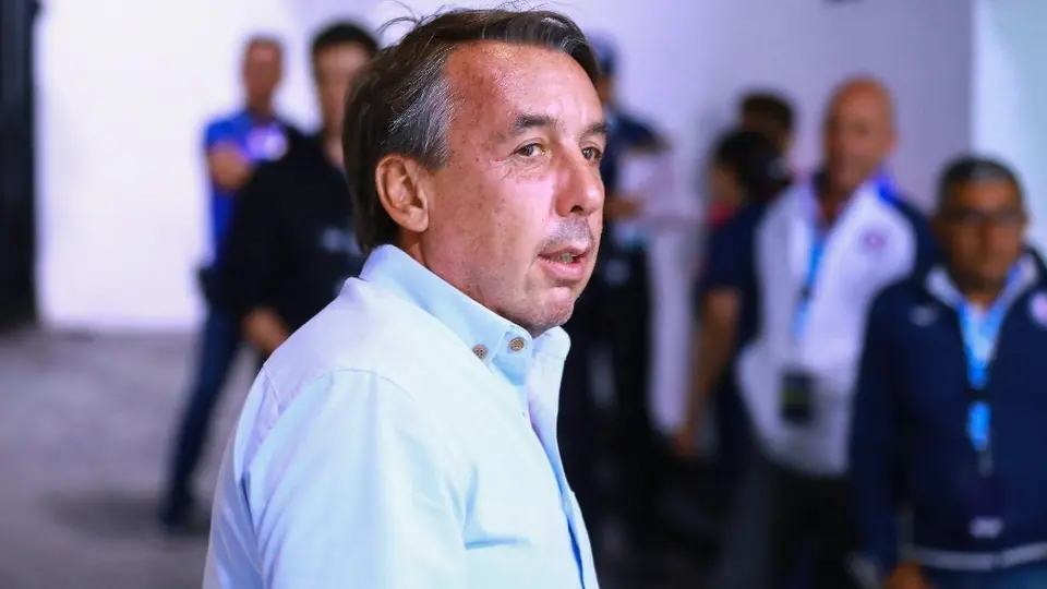 Emilio Azcárraga tras el Apertura 2022: 'En América no hay más que campeonar'