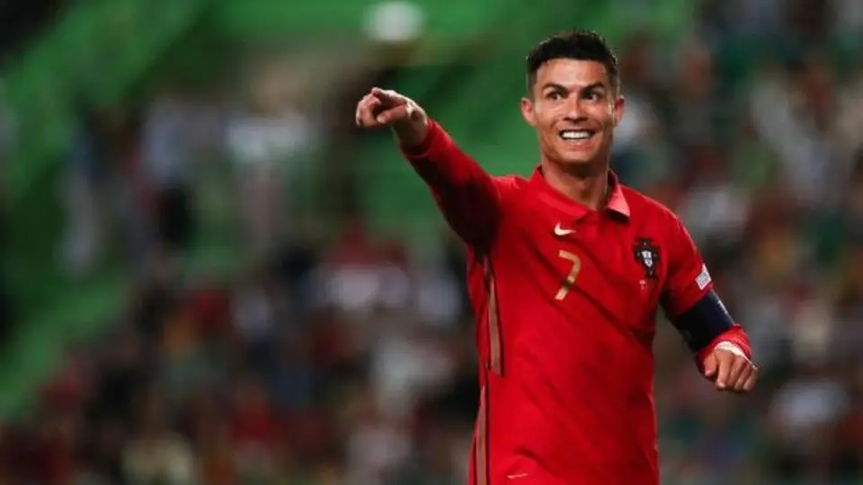 Cristiano Ronaldo: Tiene la Serie A, Liga Portuguesa y Premier League como opciones