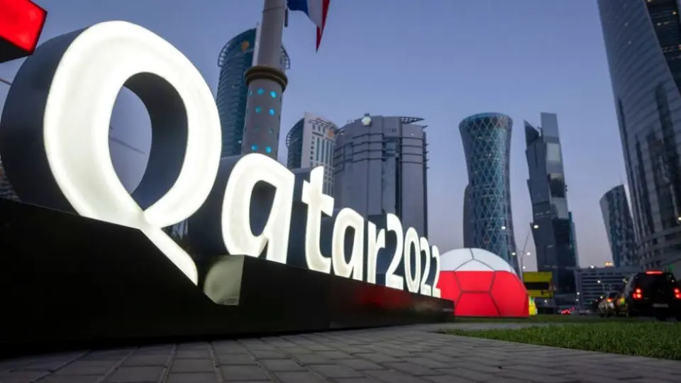 Qatar 2022: ¿Por qué los anfitriones son un país millonario?