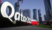 Qatar 2022: ¿Por qué los anfitriones son un país millonario?