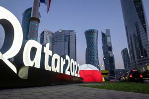 Qatar 2022: ¿Por qué los anfitriones son un país millonario?