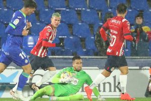 Chivas: Guadalajara siguió el ejemplo de Japón en Qatar y dejó limpio el vestidor de Getafe