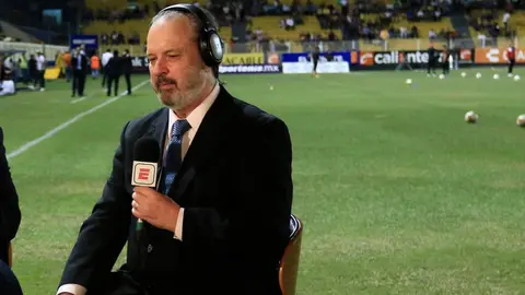 Burro Van Rankin reveló que Gómez Junco quería ‘matar’ al Compayito