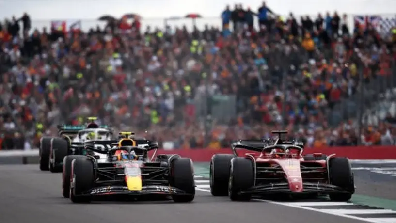 F1: Esto es lo que necesita Checo Pérez para conseguir el subcampeonato del mundo