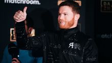 Fanático lanzó ‘indecorosa’ petición a Canelo: 'Hazle un hijo a mi vieja, yo lo mantengo’