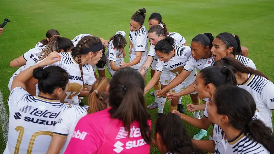 Liga MX Femenil: Pumas y Cruz Azul, con duelos difíciles en la Jornada