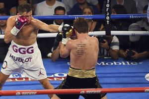 Golovkin sobre pelea contra Canelo: 'Me voy a jubilar de todos modos, con o sin su ayuda'