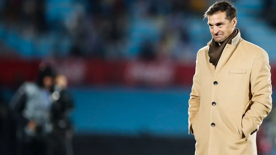 Qatar 2022: Diego Alonso confirmó que la próxima semana revelará la lista final de Uruguay
