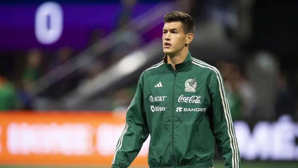 Selección Mexicana: Rayados, el equipo con más jugadores convocados al Tri