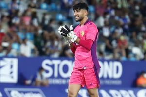 Qatar 2022: Jugadores convocados al Mundial que no juegan en Primera División