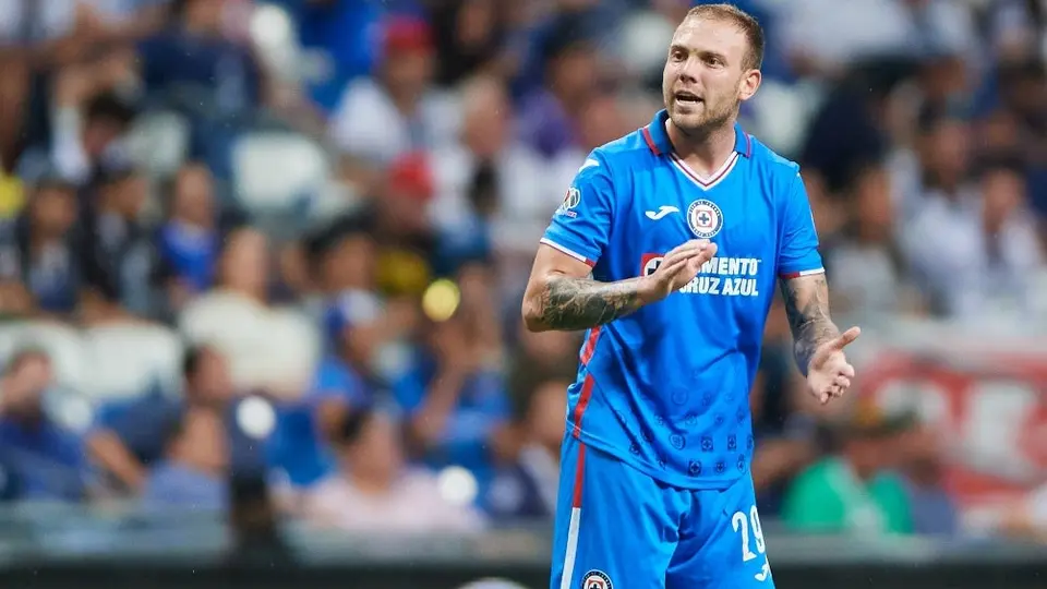 Cruz Azul: Potro Gutiérrez no contará con plantel completo para enfrentar a León