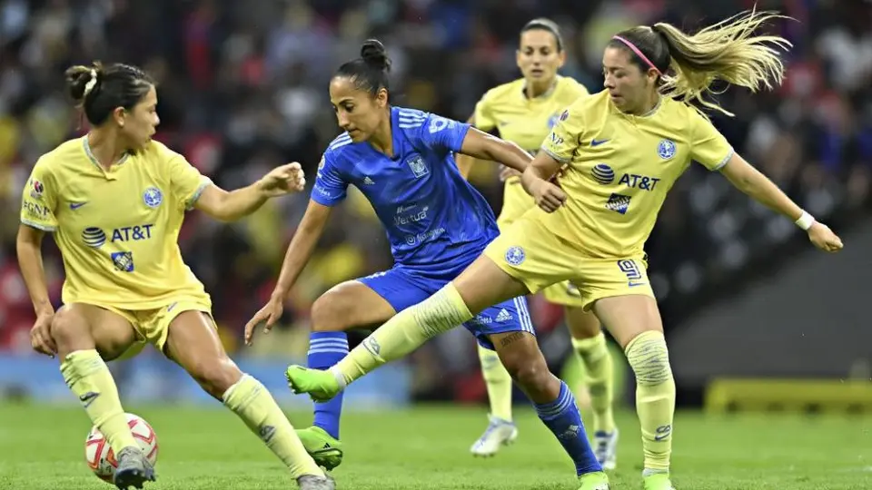 Liga MX Femenil: Horarios y fechas de la Final del Apertura 2022