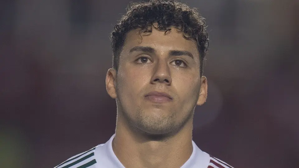 Jorge Sánchez se adaptó rápido al Ajax para ir a Qatar 2022: 'Me gustan los retos complicados'