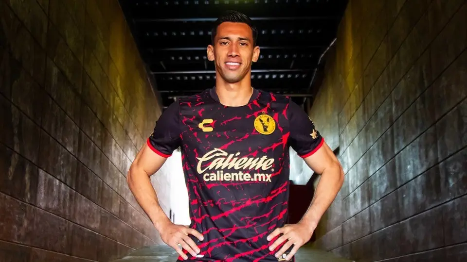 Xolos: Ismael Govea es nuevo jugador de Tijuana