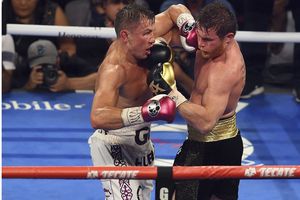 Canelo Álvarez: GGG pidió a los jueces del combate ser 'justos y usar el sentido común'