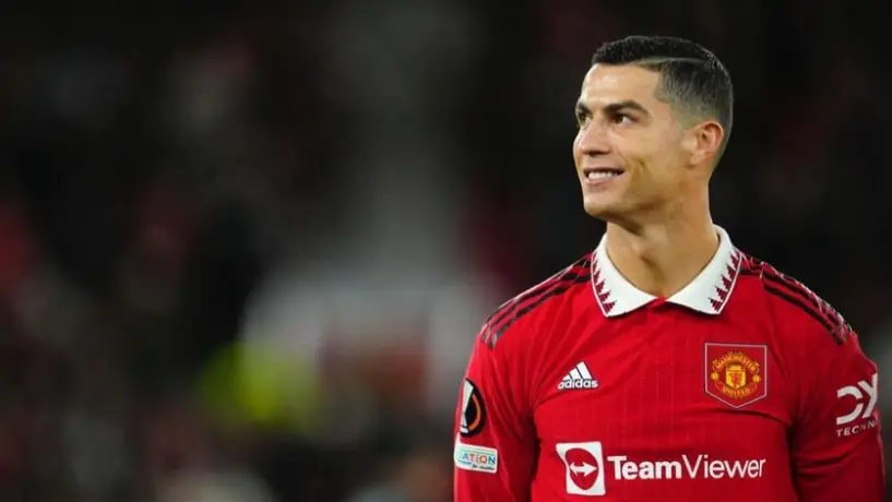 Cristiano Ronaldo: CR7 compró la mansión más cara de Portugal