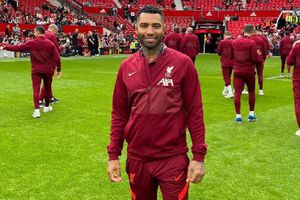 La casa de Jermaine Pennant, ex del Liverpool, fue desmantelada como una plantación de mariguana
