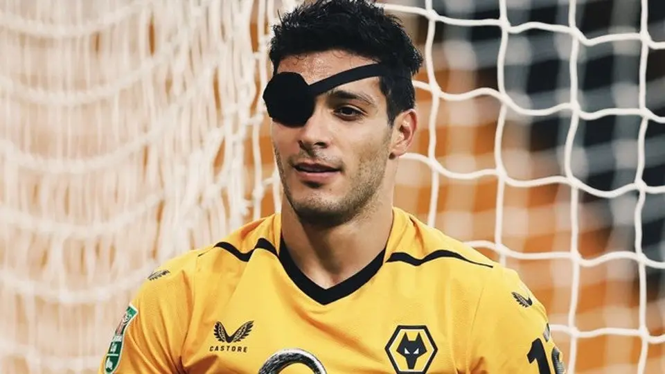 Wolves: Se quedó con el empate ante Newcastle tras gol anulado de Raúl Jiménez