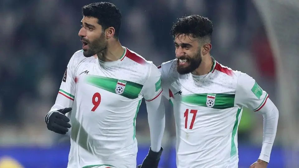 Qatar 2022: Piden que expulsen a Irán de la Copa del Mundo