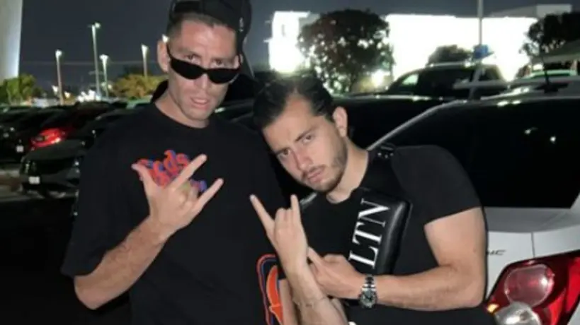 Alexis Vega, Alan Mozo y Ormeño derrocharon ‘flow’ en concierto de Wisin & Yandel
