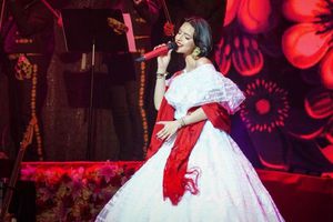 Ángela Aguilar se declaró ‘25 por ciento Argentina', tras triunfo de la Albiceleste