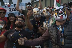 GP de México: Comportamiento de fans molesta a los pilotos de la F1