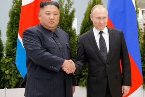 Corea del Norte: Estados Unidos acusó a Norcorea de enviar grandes misiles a Rusia