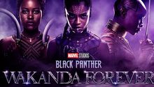 Black Panther 'Wakanda Forever': Marvel presentó primer tráiler oficial
