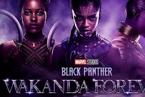 Black Panther 'Wakanda Forever': Marvel presentó primer tráiler oficial