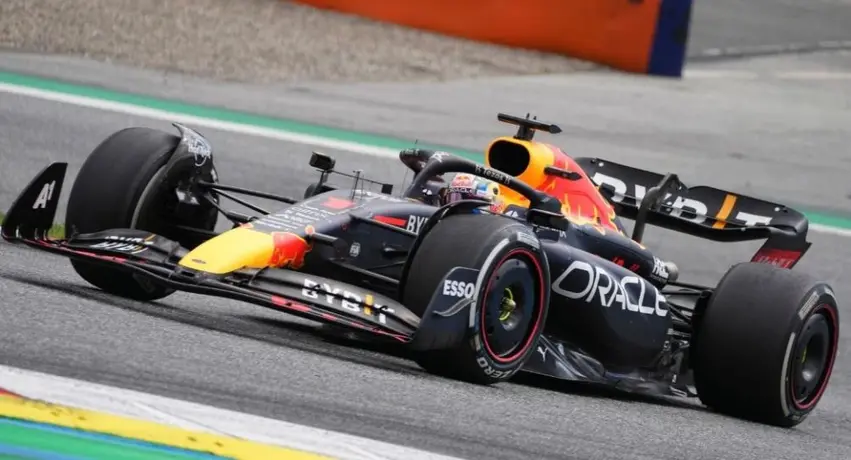 F1: Tomarán medidas contra comentarios racistas y homófobos durante el GP de Austria