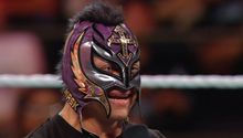 WWE: Rey Mysterio festejó en el MSG sus 20 años en la empresa