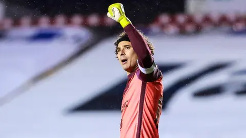 Memo Ochoa con América: Así fue su segunda etapa, en donde faltó el título